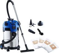 Coolblue Nilfisk Multi II 30 T VSC Inox Home Pakket aanbieding