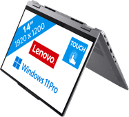 Lenovo ThinkBook 14 2-in-1 G4 IML - 21MX001CMH QWERTY Lenovo ThinkBook
