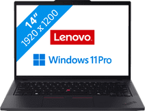 Lenovo ThinkPad T14 Gen 5 (Intel) - 21ML0033MH QWERTY Lenovo ThinkPad
