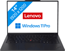 Lenovo ThinkPad X1 Carbon Gen 13 - 21NY000XMH QWERTY laptop for on the go