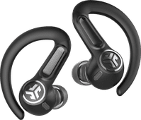 JLab Epic Sport ANC 3 TWS Zwart In ear oordopjes