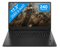 HP OMEN 17-db1990nd 17 inch HP laptop