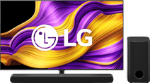 Coolblue LG 48" OLED EVO G56 4K (2025) + LG DS77TY aanbieding