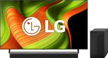 Coolblue LG 55" OLED B56 4K (2025) + LG DS70TR aanbieding