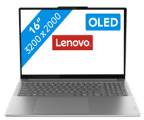 Coolblue Lenovo Yoga Pro 9 16IAH10 83L0003CMH aanbieding