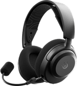 Coolblue SteelSeries Arctis Nova 3P Zwart aanbieding