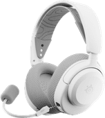 Coolblue SteelSeries Arctis Nova 3P Wit aanbieding