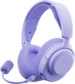 Coolblue SteelSeries Arctis Nova 3X Lavendel aanbieding