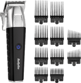 BaByliss Lithium Power E812E Trimmer