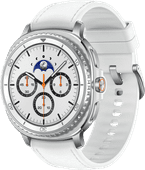 Samsung Galaxy Watch 8 Classic White 46mm Samsung Galaxy Watch 8 Classic