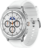 Samsung Galaxy Watch 8 Classic 4G White 46mm Samsung Galaxy Watch 8 Classic