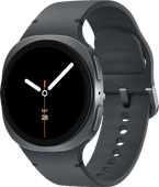 Samsung Galaxy Watch 8 Dark Gray 40mm Samsung Galaxy Watch 8