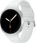 Samsung Galaxy Watch 8 4G Silver 40mm Samsung Galaxy Watch 8
