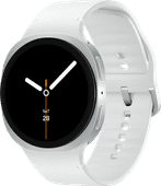 Samsung Galaxy Watch 8 4G Silver 44mm Samsung Galaxy Watch 8