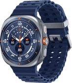 Samsung Galaxy Watch Ultra (2025) 4G Titanium Blue 47mm Samsung Galaxy Watch Ultra (2025)