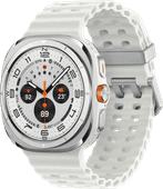 Samsung Galaxy Watch Ultra (2025) 4G Titanium White 47mm Samsung Galaxy Watch Ultra (2025)