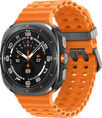 Samsung Galaxy Watch Ultra (2025) 4G Titanium Gray 47mm Samsung Galaxy Watch Ultra (2025)