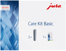 Jura Care Kit Basic Jura onderhouds producten