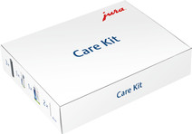 Jura Care Kit v3 Jura onderhouds producten