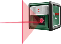Bosch Quigo 3 Kruislijnlaser