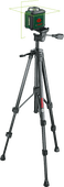 Bosch UniversalLevel 360 Set Kruislijnlaser