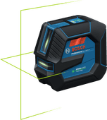 Bosch Professional GLL 20-22 G Kruislijnlaser
