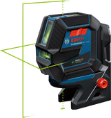 Bosch Professional GCL 2-50 G Kruislijnlaser