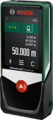 Bosch AdvancedDistance 50C Laser afstandsmeter