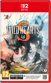 Wild Hearts S Nintendo Switch 2 Buy Nintendo Switch games?