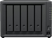 Synology DS1525+ NAS