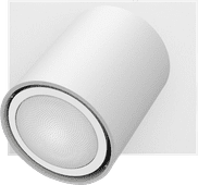 Philips Hue Runner Mounted Spot Light White Ambiance - 1 Spot - White + Dimmer Gift up to 50 euros