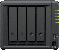 Synology DS425+ NAS