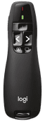 Logitech R400 Wireless Presenter Logitech wireless presenter