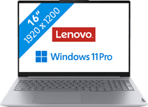 Lenovo ThinkBook 16 G8 IRL - 21SH005LMH QWERTY Lenovo ThinkBook