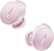Bose QuietComfort Earbuds Roze Bose oordopjes