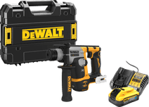 DeWalt DCH172NT-XJ 5,0 Ah POWERSTACK Accu Starterspakket Combihamer