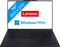 LenovoThinkPad P1 Gen 7 - 21KV0029MH QWERTY Lenovo ThinkPad P