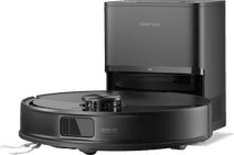 Roborock Q10 VF+ Black Roborock robotstofzuiger