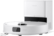 Roborock Q10 VF+ White Roborock robotstofzuiger
