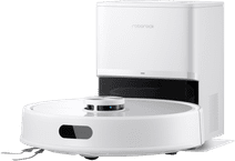 Roborock Q7 TF+ White Roborock robotstofzuiger