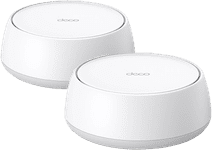 Coolblue TP-Link Deco BE25 2-pack aanbieding