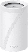 TP-Link Deco BE65 Pro WiFi solution for gaming in a small apartment