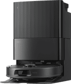 Roborock Qrevo 5AE Black Roborock robotstofzuiger