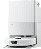 Roborock Qrevo 5AE White Roborock robotstofzuiger
