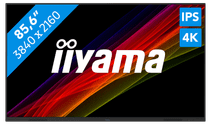 iiyama ProLite TE8612MIS-B4AG Large Format Displays