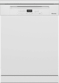 Miele G 5832 SC BRWS Vrijstaande vaatwasser