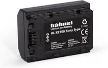 Hähnel HL-XZ100 Sony Camera battery