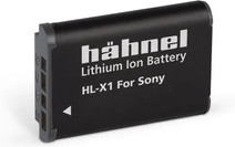 Hähnel HL-X1 Sony 