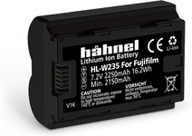 Hähnel HL-W235 Fujifilm 
