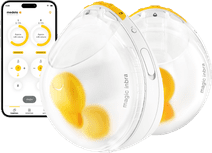 Medela Magic InBra Double Borstkolf